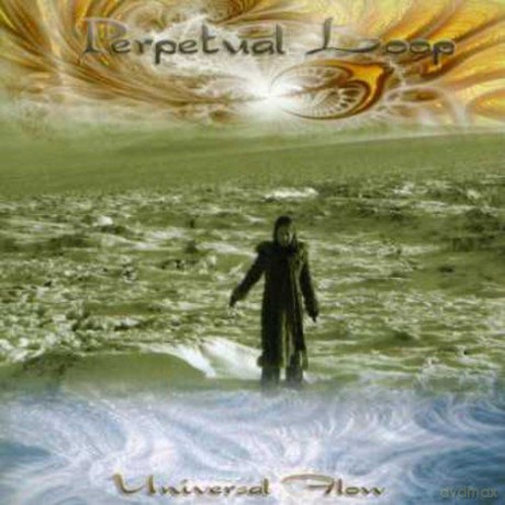 Perpetual Loop: Universal Flow [CD]