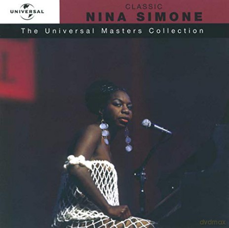 Nina Simone: Universal Masters Collection: Classic Nina Simone [CD]