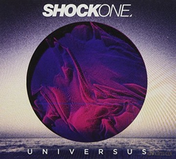 Shockone: Universus [CD]
