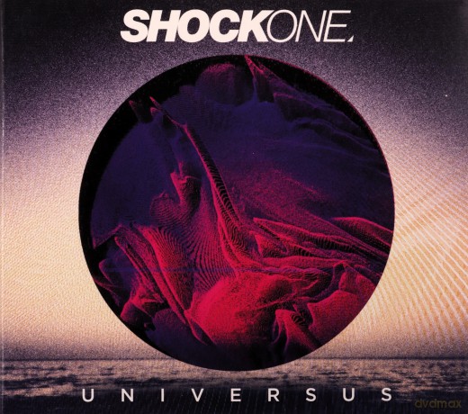 Shockone: Universus [CD]