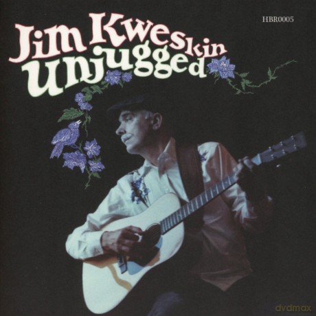 Jim Kweskin: Unjugged [CD]