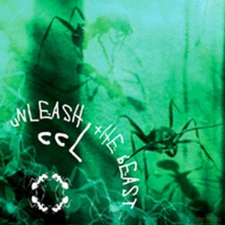 Ccl: Unleash the Beast [CD]