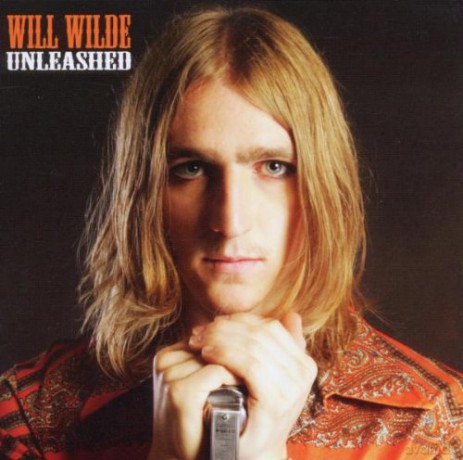 Will Wilde: Unleashed [CD]