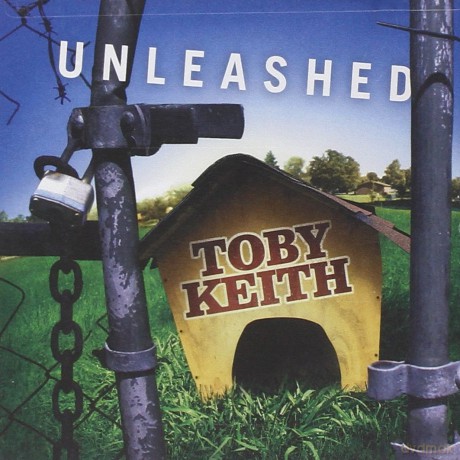Toby Keith: Unleashed [CD]