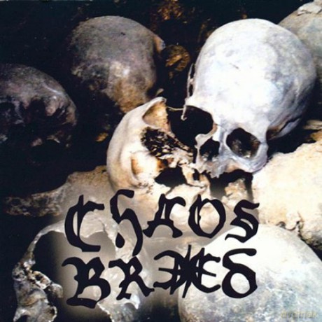 Chaosbreed: Unleashed Carnage [CD]