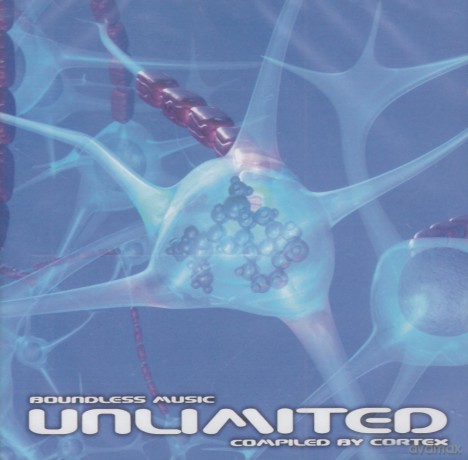 Unlimited [CD]
