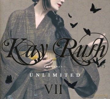 Unlimited 7 [2CD]