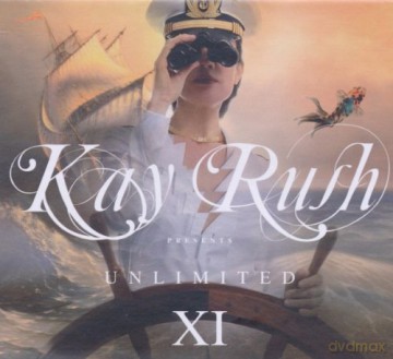 Unlimited Vol. 11 [2CD]