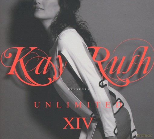 Kay Rush: Unlimited Vol. 14 [2CD]