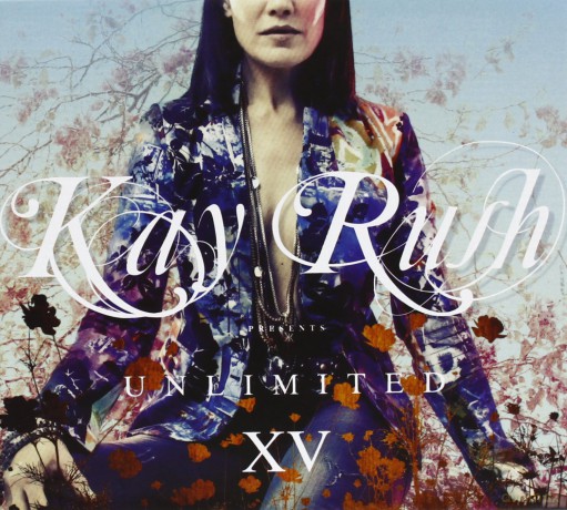 Unlimited Vol. 15 [2CD]