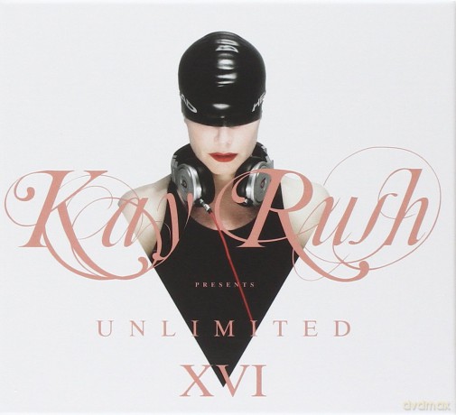 Unlimited Vol. 16 [2CD]