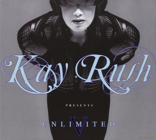 Unlimited Vol. 5 [2CD]