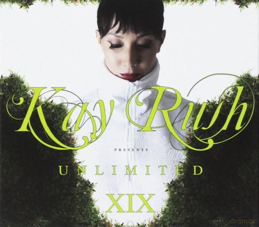 Unlimited Xix [2CD]