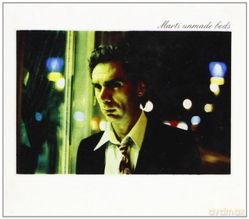 Marti: Unmade Beds [CD]