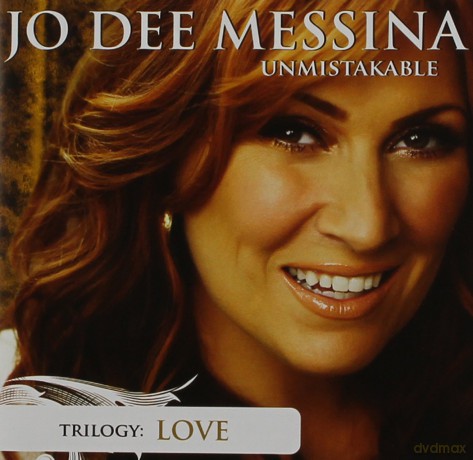 Jo Dee Messina: Unmistakable [CD]