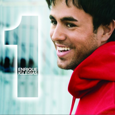 Enrique Iglesias: Uno [2CD]