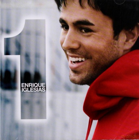 Enrique Iglesias: Uno [2CD]