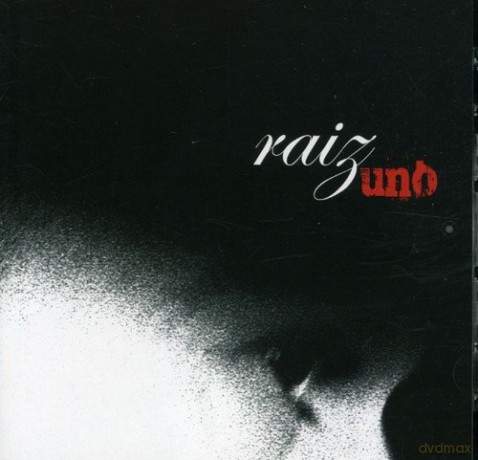 Raiz: Uno [2CD]