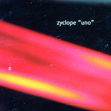Zyclope: Uno [CD]