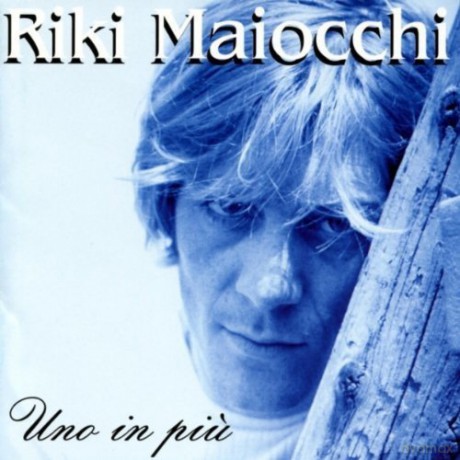 Riki Maiocchi: Uno in Piu' [CD]
