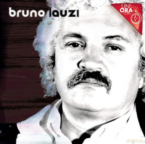 Bruno Lauzi: uN'ora Con [CD]