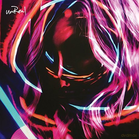 My Ticket Home: Unreal [CD]