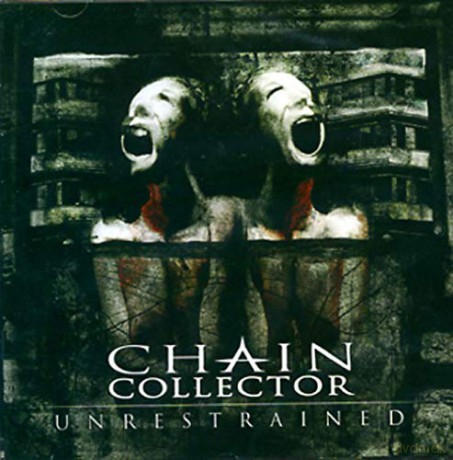 Chain Collector: Unrestrained [CD]