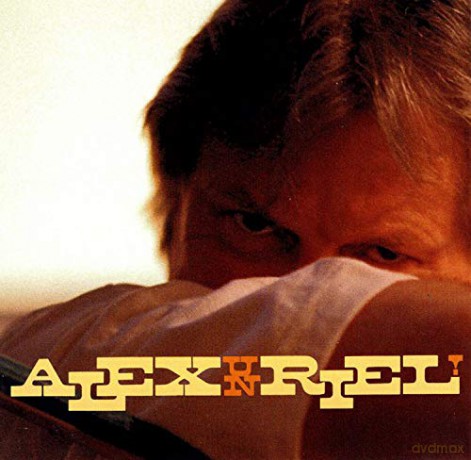 Alex Riel: Unriel [CD]