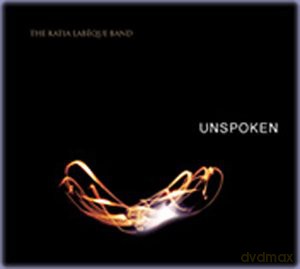 Katia Labeque: Unspoken [CD]