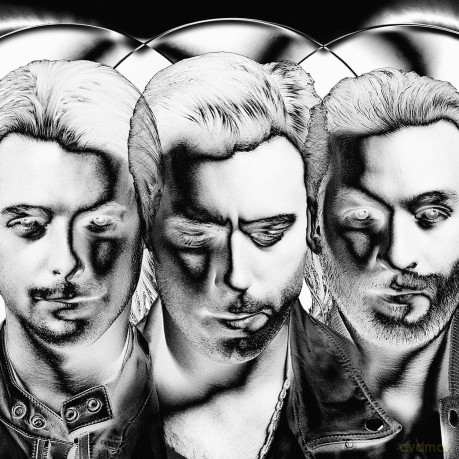 Swedish House Mafia: Until Now [CD]