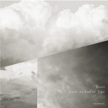 Kaito: Until The End Of Time [CD]