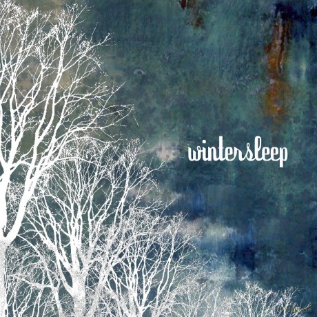 Wintersleep: Untitled [CD]