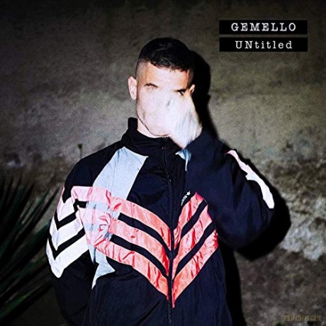 Gemello: Untitled [CD]