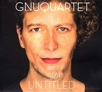 Gnu Quartet: Untitled [CD]