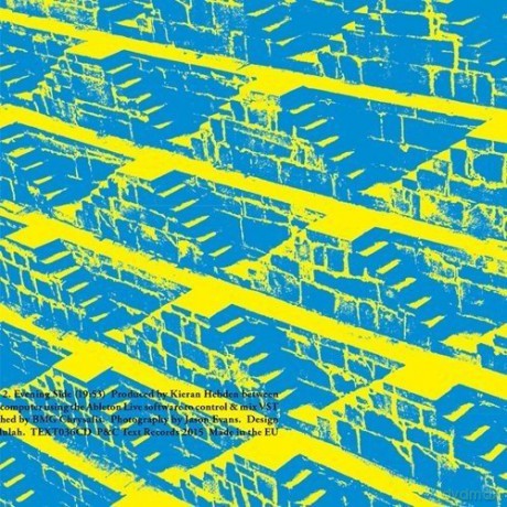 Four Tet: Untitled [CD]