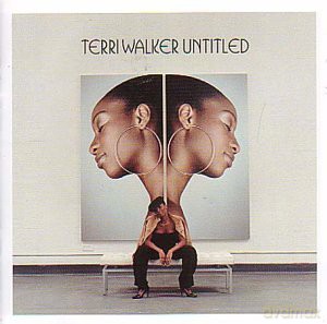 Terri Walker: Untitled [CD]
