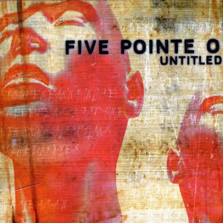 Five Pointe O: Untitled [CD]