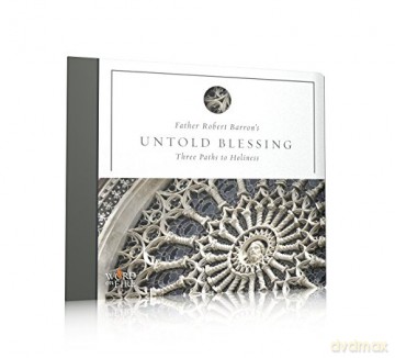 Robert Barron: Untold Blessing [CD]