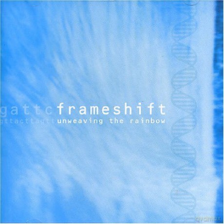 Frameshift: Unweaving the Rainbow [CD]