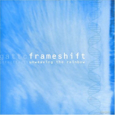 Frameshift: Unweaving the Rainbow [CD]