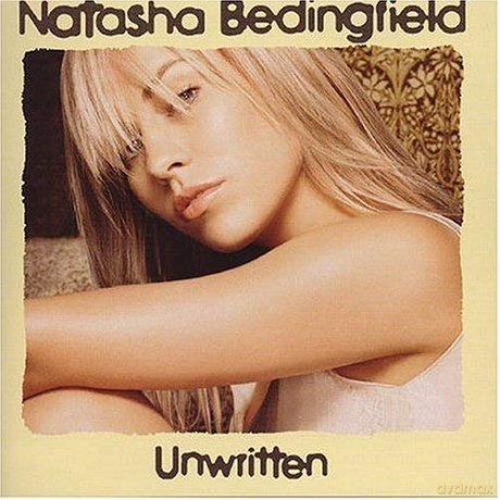 Natasha Bedingfield: Unwritten [CD]