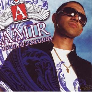 Amir: Uomo Di Prestigio [CD]
