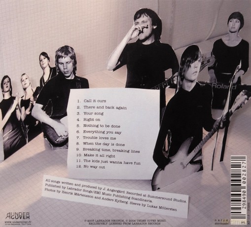 The Legends: Up Against the Legends [CD]