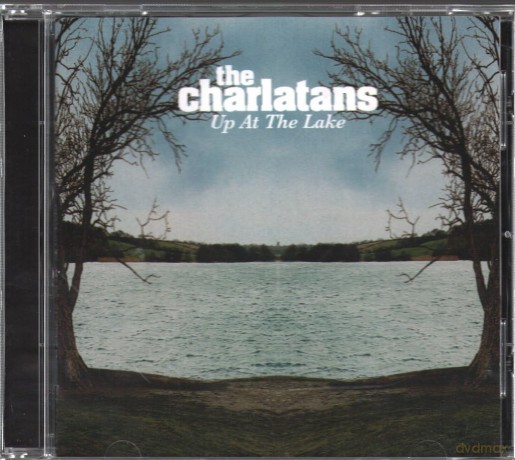 The Charlatans: Up At The Lake [CD]