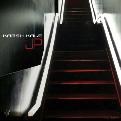 Karsh Kale: Up -Digi- [CD]