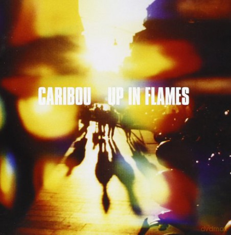 Caribou: Up In Flames (Reissue) [2CD]