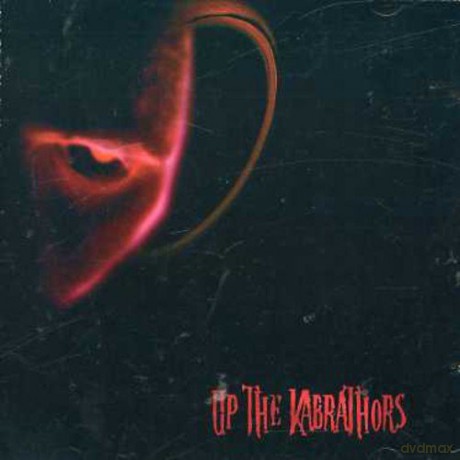 Up the Kabrathors [CD]