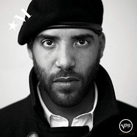 Miles Mosley: Uprising [CD]