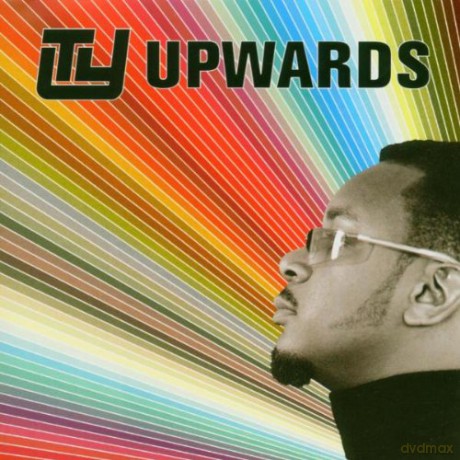 Ty: Upwards [CD]