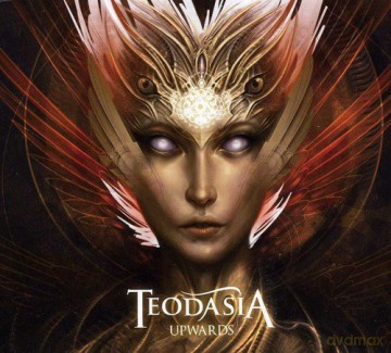 Teodasia: Upwards [CD]